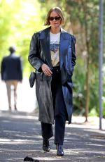 LARA BINGLE Out and About in Sydney 11/22/2022