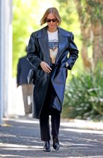 LARA BINGLE Out and About in Sydney 11/22/2022