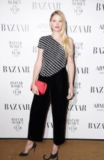 LARA STONE at Harper