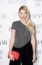 LARA STONE at Harper