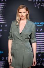 LARA STONE at Rihanna
