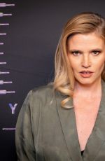 LARA STONE at Rihanna