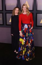 LAURA DERN at AMPAS 13th Governors Awards in Los Angeles 11/19/2022