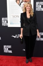 LAURA DERN at The Son Special Screening at 2022 AFI Fest in Hollywood 11/05/2022