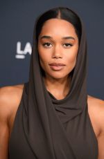 LAURA HARRIER at 11th Annual LACMA Art + Film Gala in Los Angeles 11/05/2022
