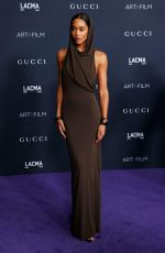 LAURA HARRIER at 11th Annual LACMA Art + Film Gala in Los Angeles 11/05/2022