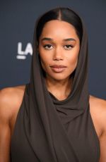 LAURA HARRIER at 11th Annual LACMA Art + Film Gala in Los Angeles 11/05/2022