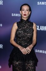 LAURA JACKSON at Glamour Women of the Year 2022 Awards in London 11/08/2022