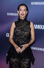LAURA JACKSON at Glamour Women of the Year 2022 Awards in London 11/08/2022