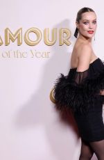 LAURA WHITMORE at 2022 Glamour Women of the Year Awards in New York 11/01/2022