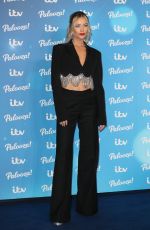 LAURA WHITMORE at ITV Palooza at Royal Festival Hall in London 11/15/2022