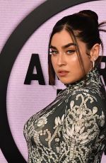 LAUREN JAREGUI at 2022 American Music Awards in Los Angeles 11/20/2022