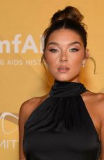 LAUREN MAENNER at Amfar Gala Los Angeles 2022 in West Hollywood 11/03/2022