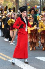LEA MICHELE at Macy