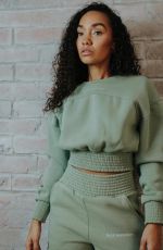 LEIGH-ANNE PINNOCK for Her In