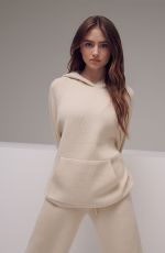LENI KLUM - About You AW22 Collection Photoshoot, November 2022
