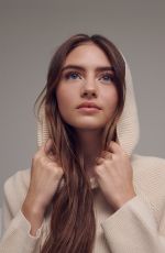LENI KLUM - About You AW22 Collection Photoshoot, November 2022