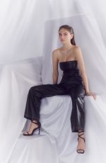 LENI KLUM - About You AW22 Collection Photoshoot, November 2022