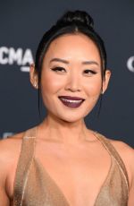 LI JUN at 11th Annual LACMA Art + Film Gala in Los Angeles 11/05/2022