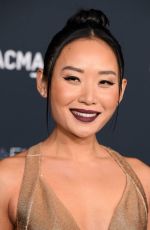 LI JUN at 11th Annual LACMA Art + Film Gala in Los Angeles 11/05/2022