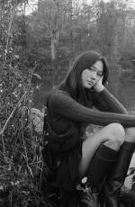 LILY CHEE for Polo/Ralph Lauren, November 2022