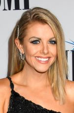 LINDSAY ELL at 2022 BMI Country Awards in Nashville 11/08/2022