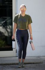 LINDSEY VONN and Diego Osorio at Miami Beach