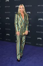 LINDSEY VONN at 11th Annual LACMA Art + Film Gala in Los Angeles 11/05/2022