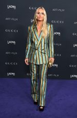 LINDSEY VONN at 11th Annual LACMA Art + Film Gala in Los Angeles 11/05/2022