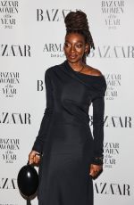 LITTLE SIMZ at Harper