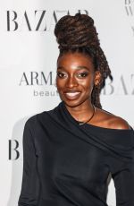 LITTLE SIMZ at Harper
