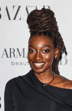 LITTLE SIMZ at Harper