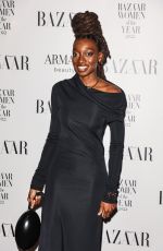 LITTLE SIMZ at Harper
