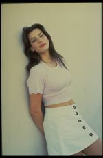 LIV TYLER at a Photoshoot, 1997