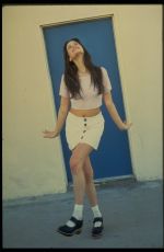LIV TYLER at a Photoshoot, 1997