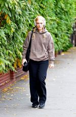 LORDE Out and About in New York 11/01/2022