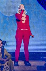 LORDE Performs at Primavera Festival Sound in Sao Paulo 11/07/2022
