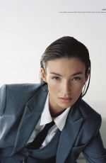 LORENA RAE for RAERE, Winter 2022