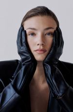 LORENA RAE for RAERE, Winter 2022