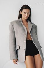 LORENA RAE for RAERE, Winter 2022