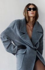 LORENA RAE for RAERE, Winter 2022
