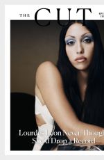 LOURDES LEON for The Cut, November 2022
