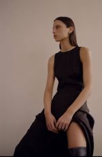 LUCI LEVANT for Lobster Magazine, November 2022