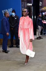 LUPITA NYONG