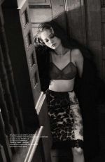 MADELAINE PETSCH in Numero Magazine, Netherlands November 2021