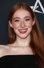 MADELINE FORD at Selena Gomez: My Mind and Me Premiere in Hollywood 11/02/2022