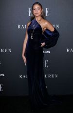 MADISON BAILEY at 29th Annual Elle Women in Hollywood Celebration in Los Angeles 10/17/2022
