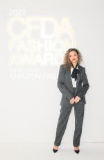 MADISON BAILEY at Cfda Fashion Awards in New York 11/07/2022