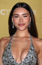 MADISON BEER at Amfar Gala Los Angeles 2022 in West Hollywood 11/03/2022