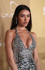 MADISON BEER at Amfar Gala Los Angeles 2022 in West Hollywood 11/03/2022